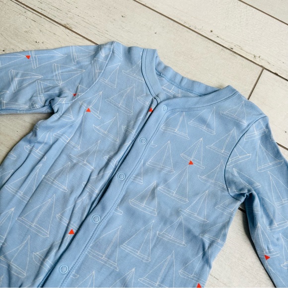 NWOT Marks & Spencer Sleeper Size 2-3 Years - Picture 3 of 5